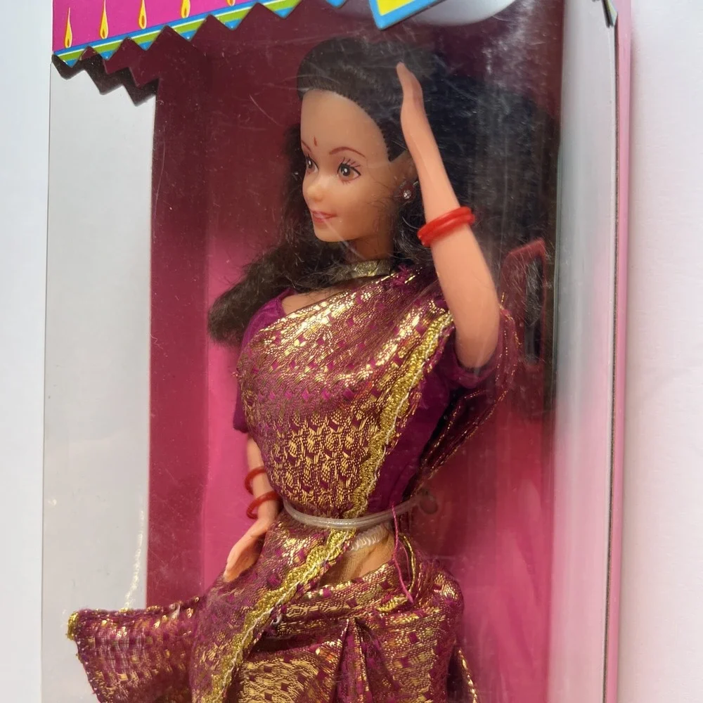 Mattel vintage 1993